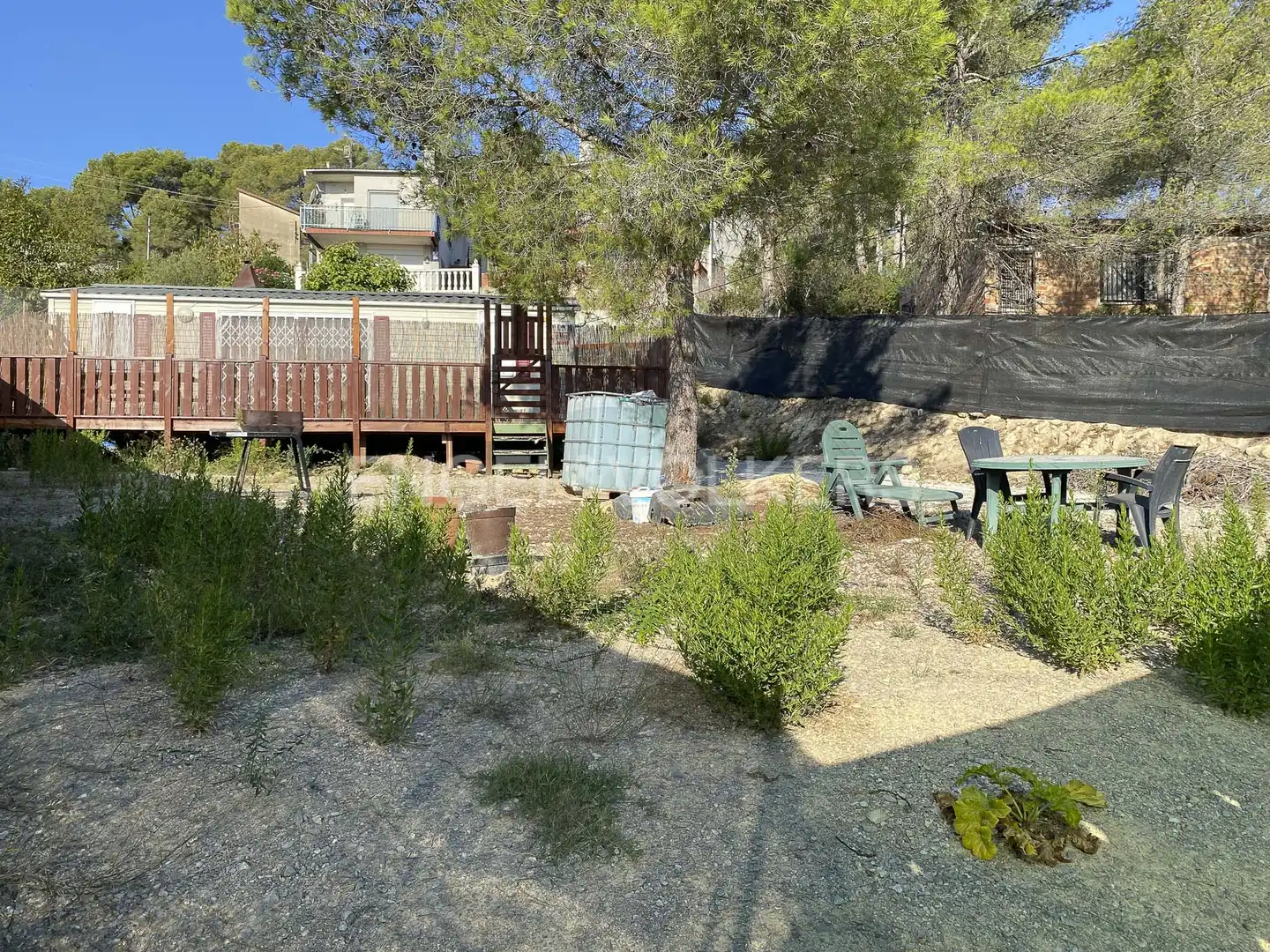 Terreno residencial en venta en Canyelles, imagen 2