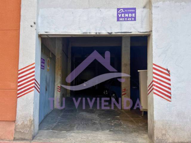 Local comercial en Venta en Caamaño en Delicias