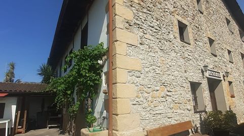 Foto 2 de Casa o chalet en venta en Travesía Garbera, Intxaurrondo, Donostia - San Sebastián