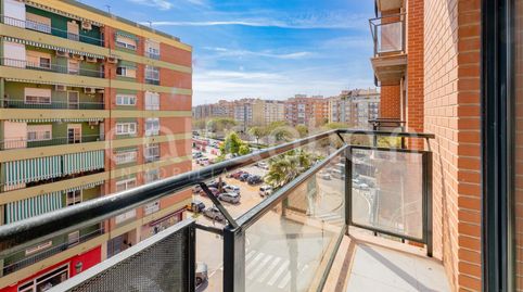 Foto 5 von Wohnung zum Verkauf in Calle Archiduque Carlos, Safranar, Valencia Capital