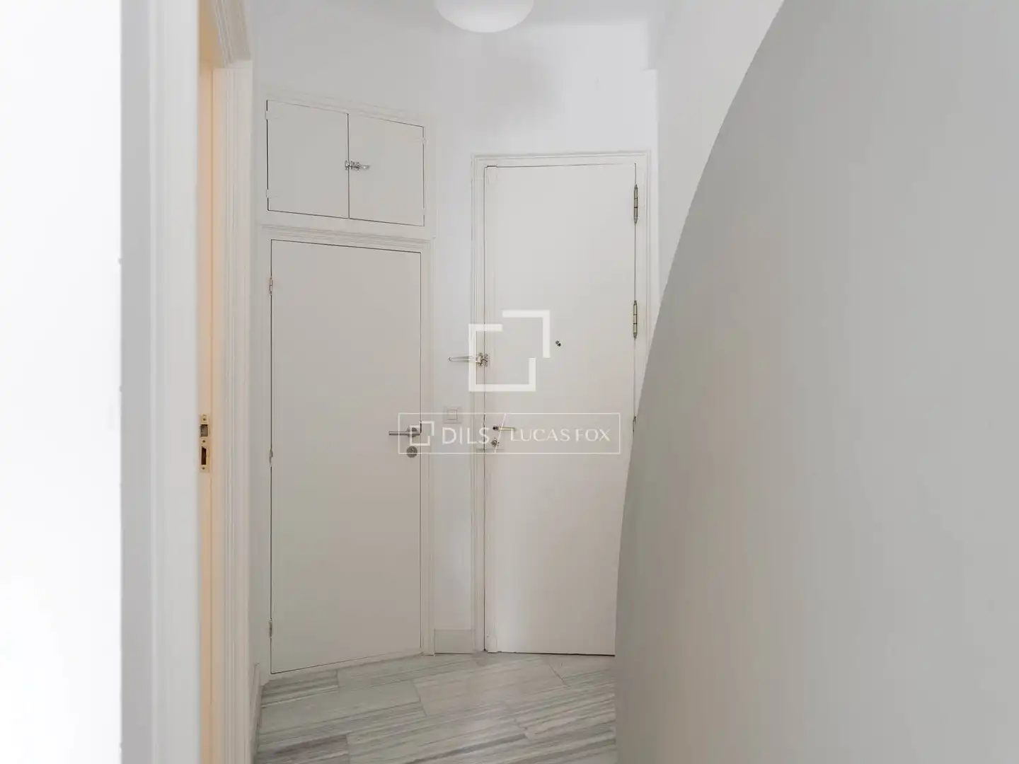 Wohnung zur Miete in Madrid mit Klimaanlage, Heizung und Parkett