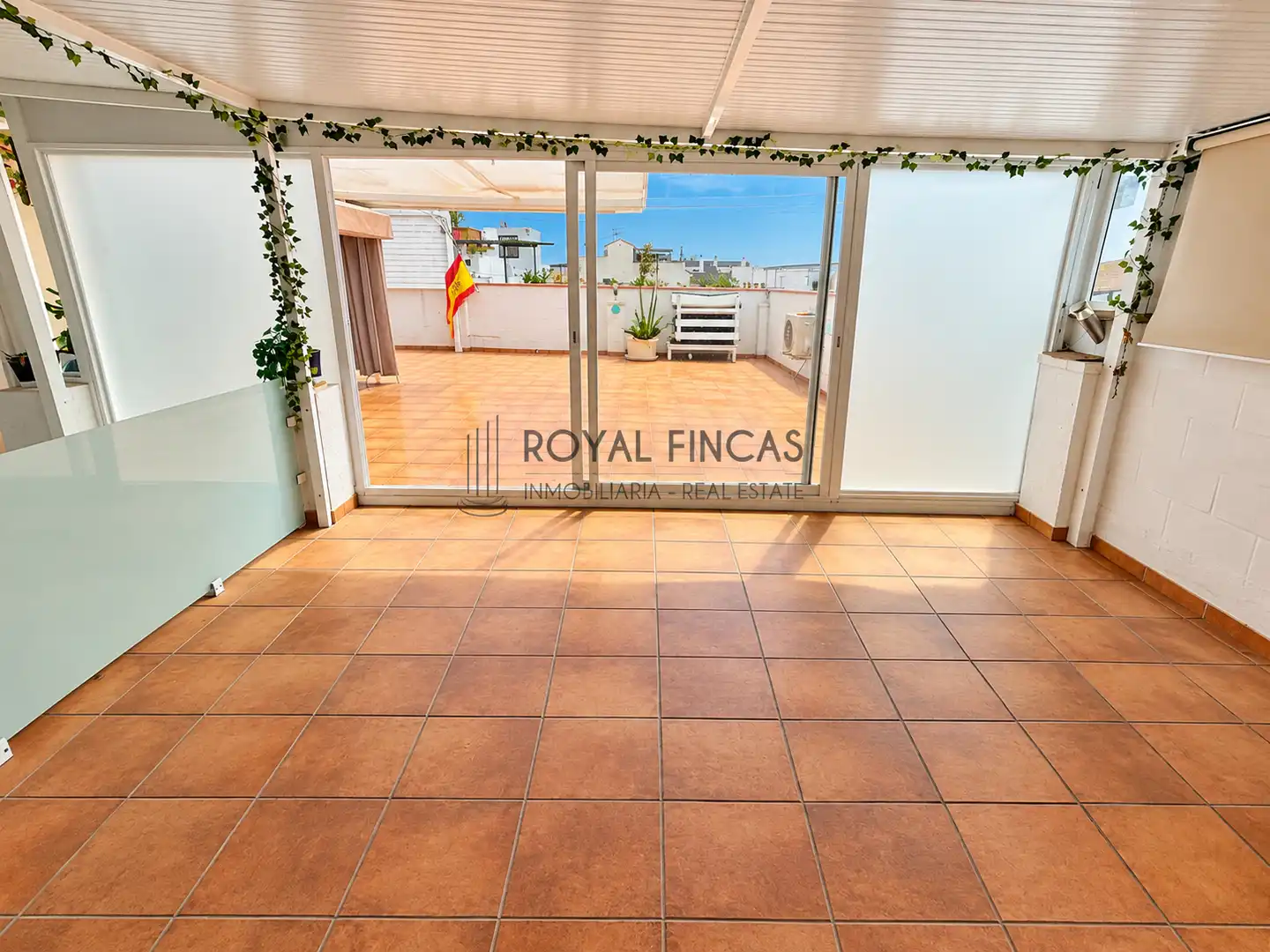 Casa in vendita a Arroyo de la Miel, imagen 21