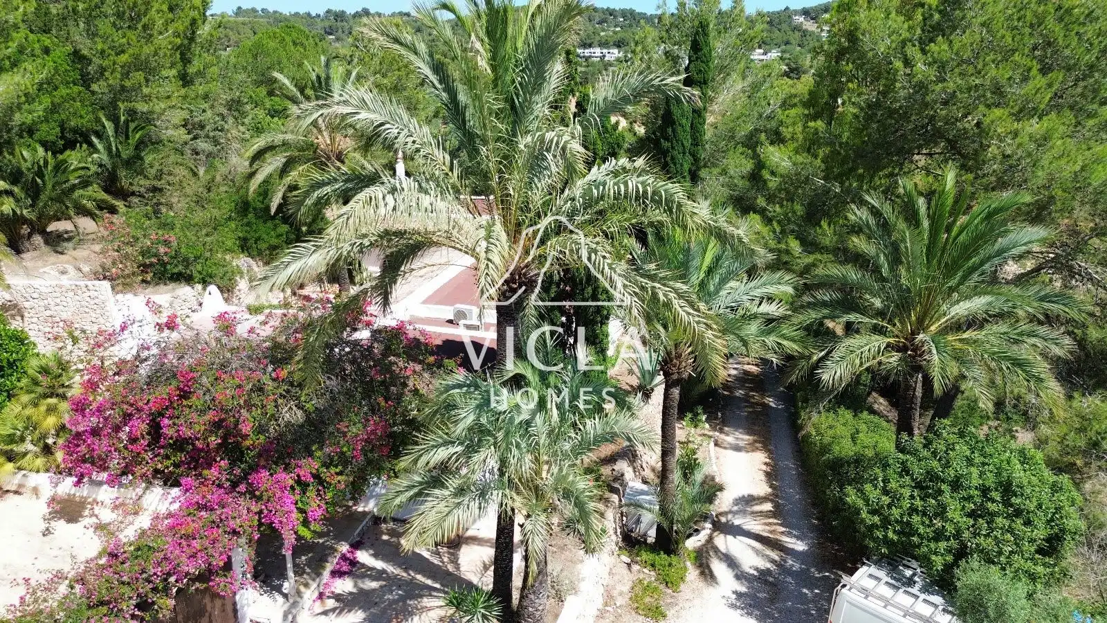 Haus mit Terrasse zur Miete in Sant Josep, imagen 7