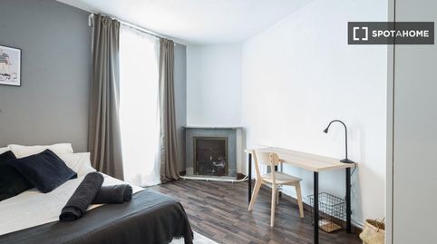 Foto 3 de Habitación en Sol, Madrid Capital