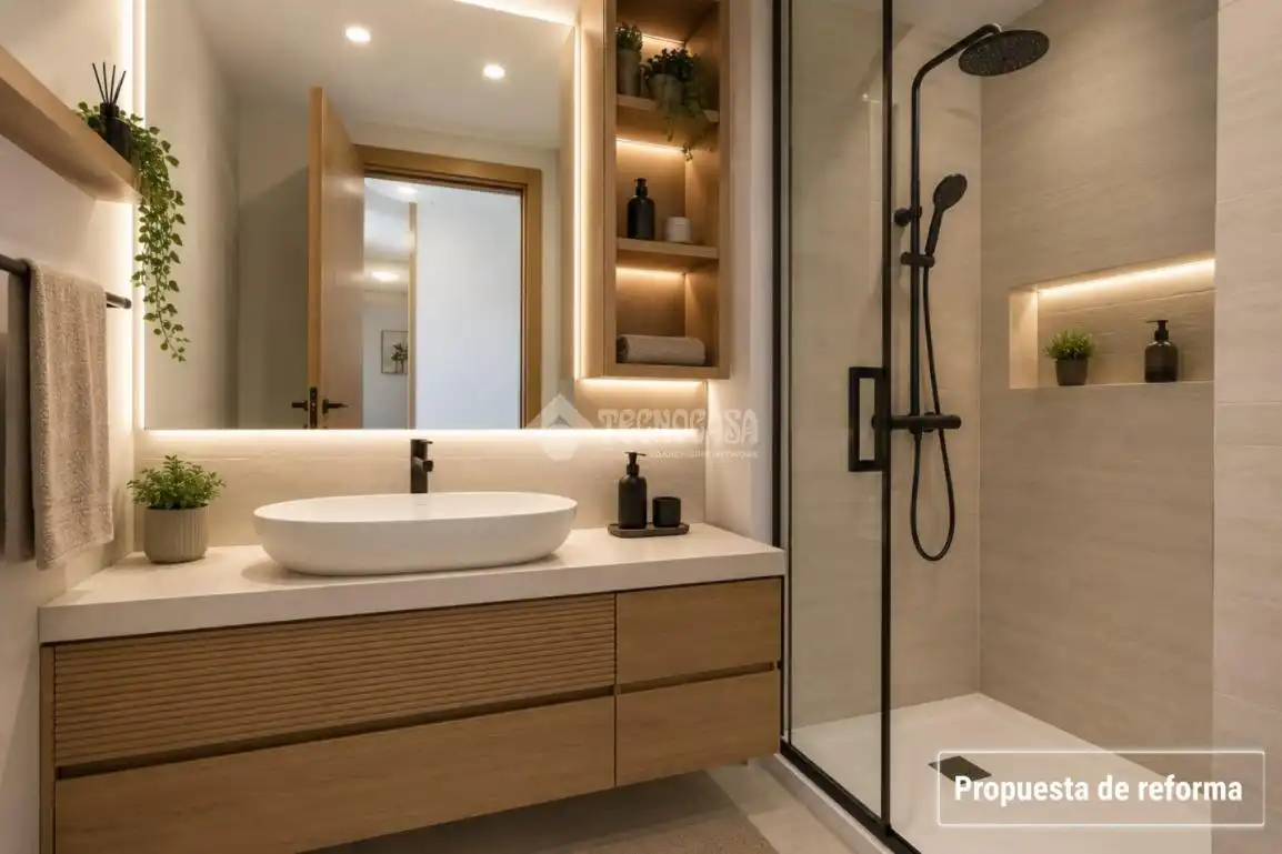 Piso con ascensor en venta en Riu Nord, imagen 13