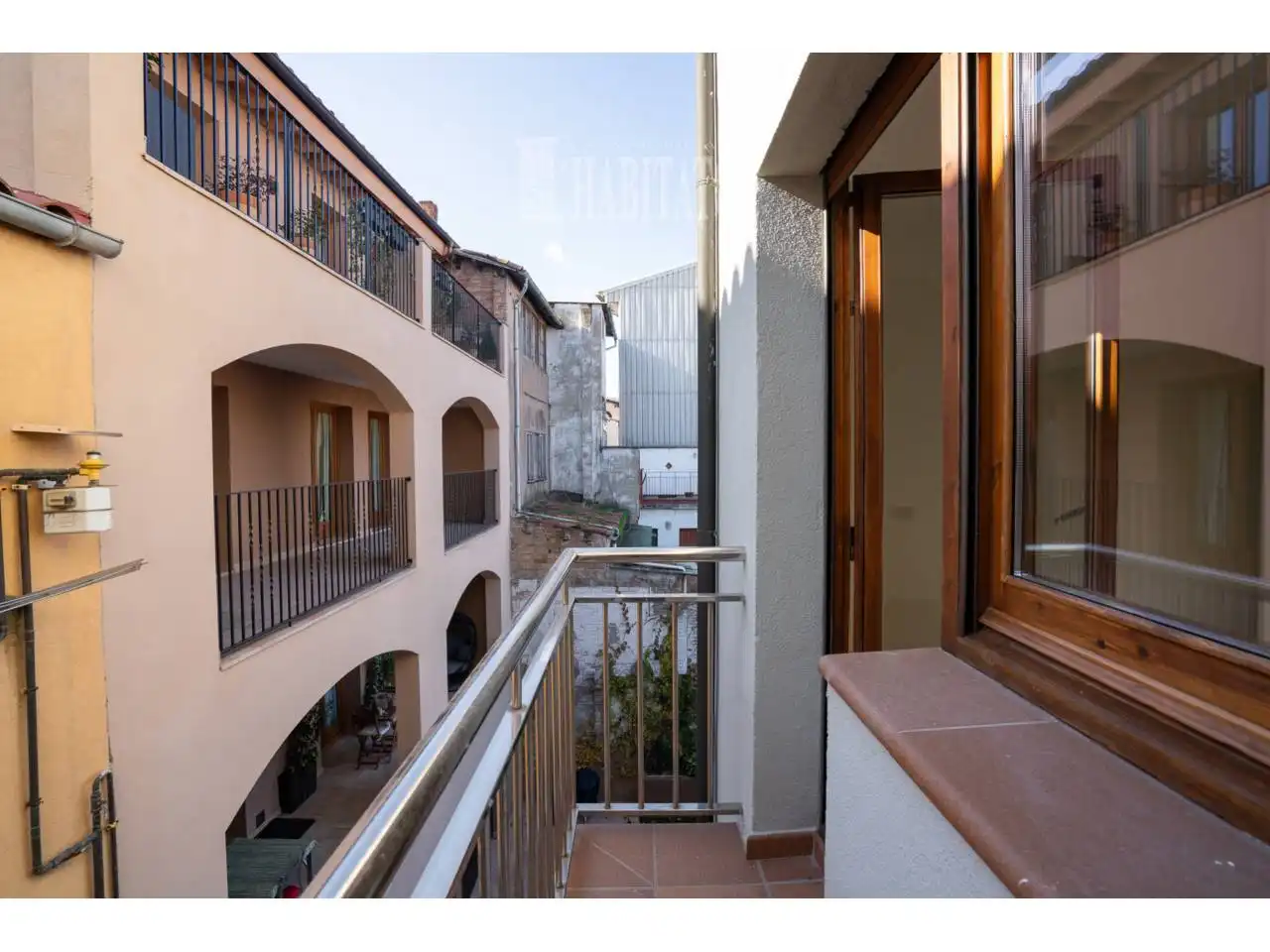 Terraza de Casa o chalet en venta en Vic con Calefacción