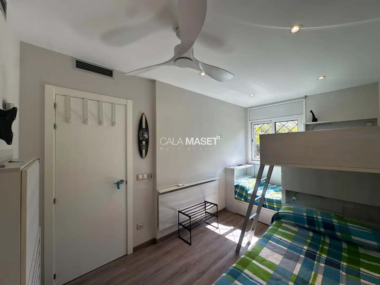 Piso con piscina en venta en Rec del Molí, imagen 39