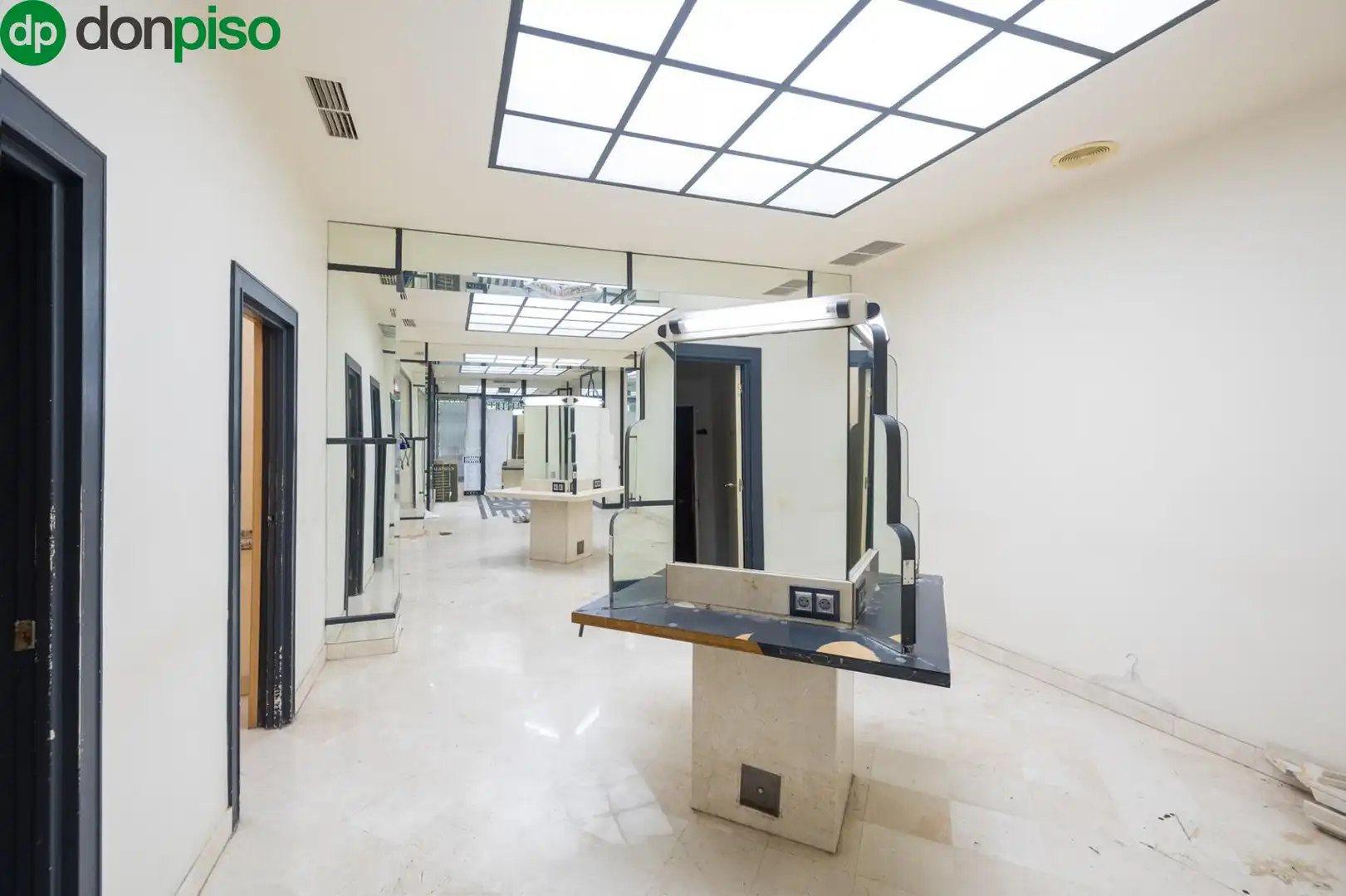 Local comercial en venda a Calle SARABIA, imagen 15