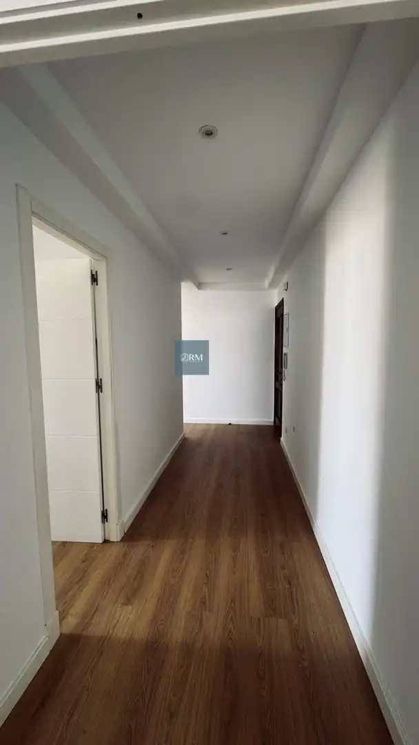 Wohnung zur Miete in Sanlúcar de Barrameda mit Klimaanlage, Parkett und Balkon