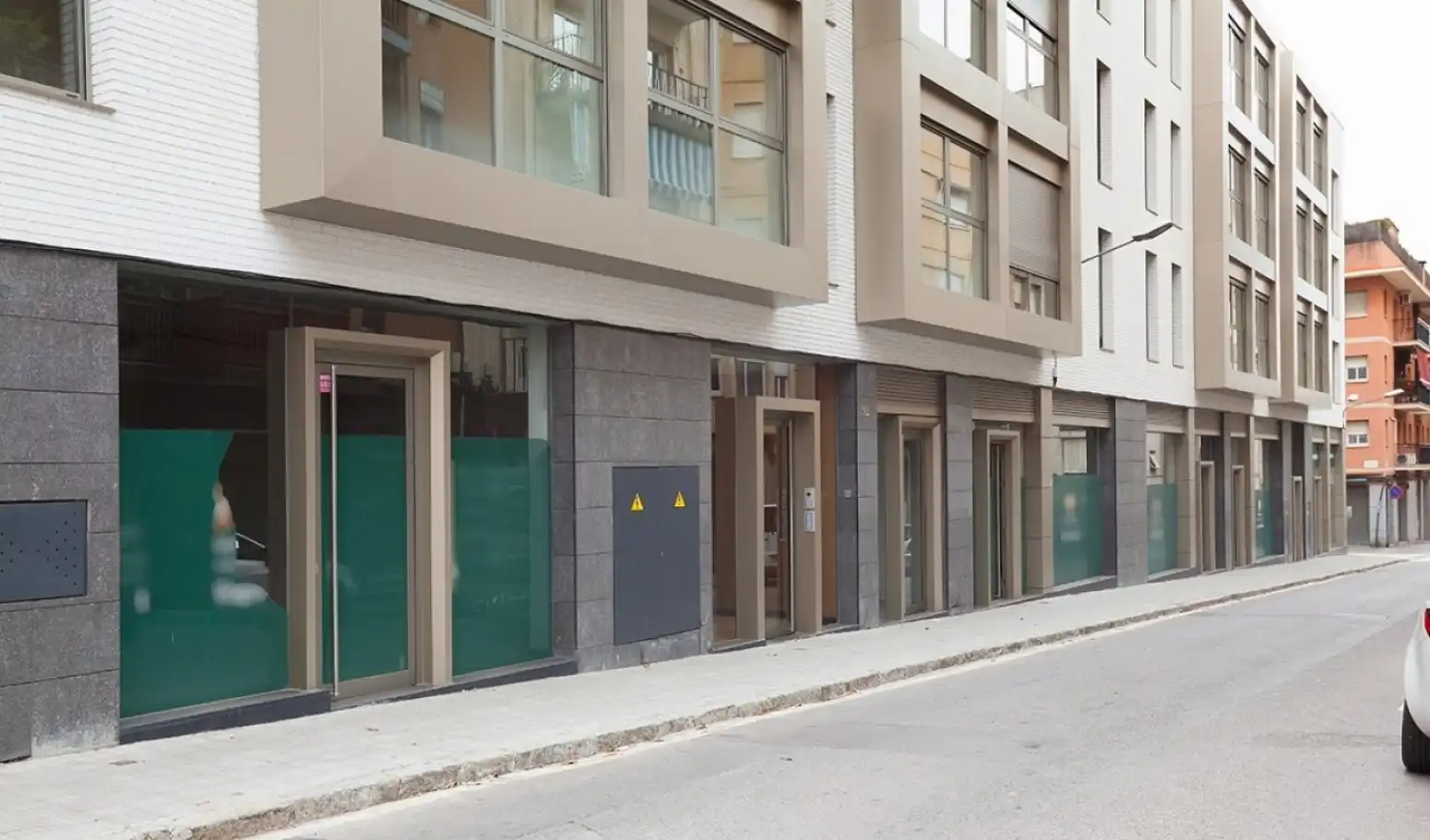 Gewerbefläche zur Miete in Mataró - Calle Pizarro, imagen 15