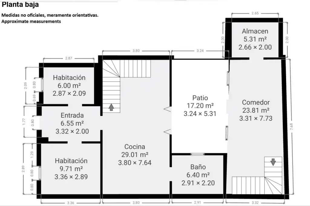 Casa adosada en venta en Oliva con Terraza y Trastero
