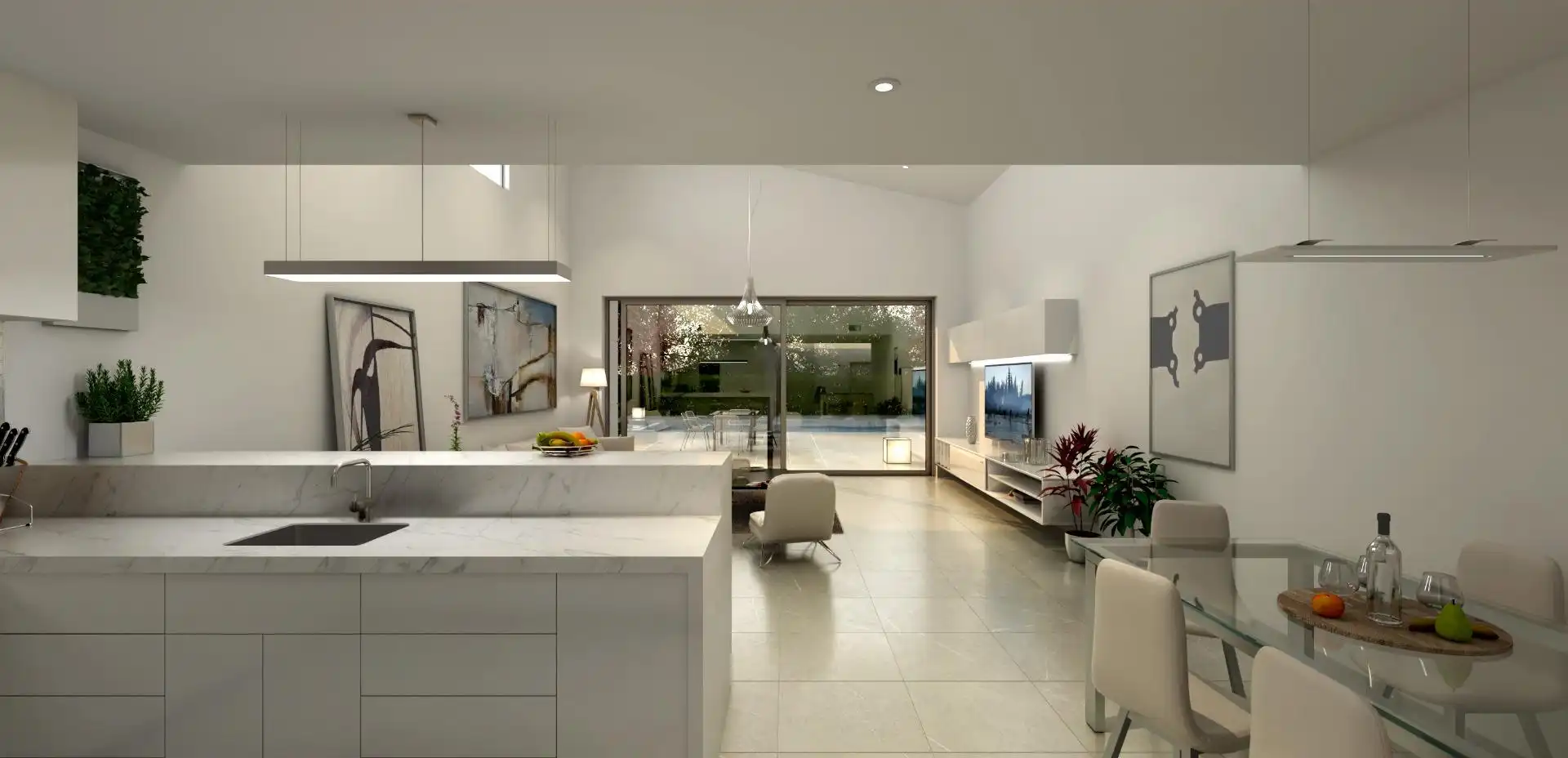 Chalet en venta en Campo de Murcia, imagen 9
