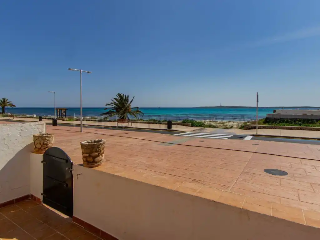 Wohnungen zum Verkauf in Sant Lluís