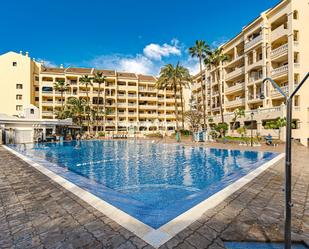 Study for sale in San Francisco, Los Cristianos