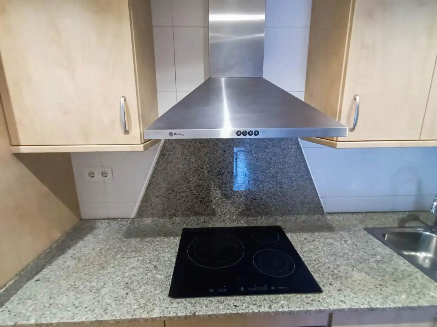Piso con balcón en venta en Martorell, imagen 8