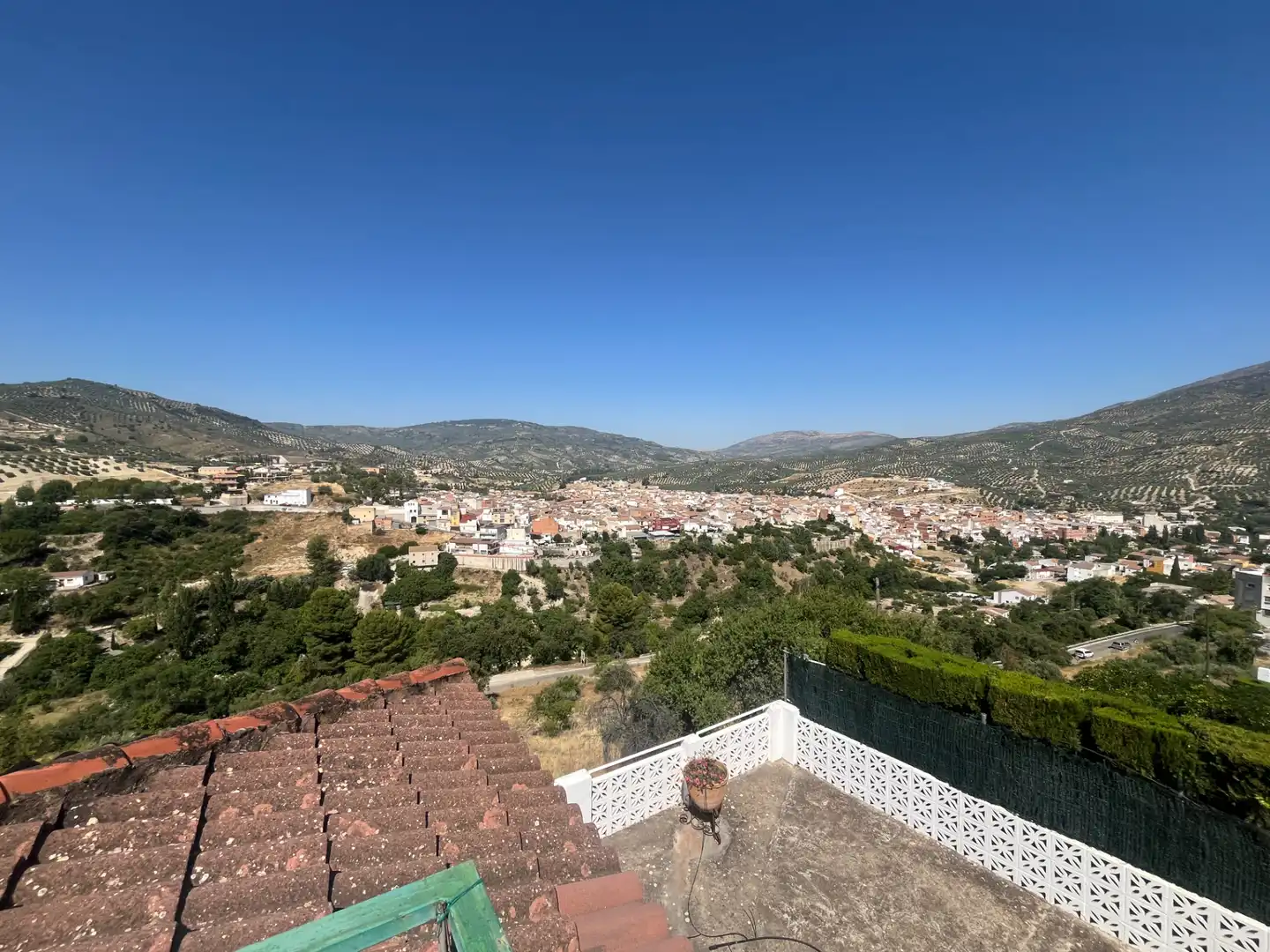 Xalet amb terrassa en venda a A-6050 10, imagen 32
