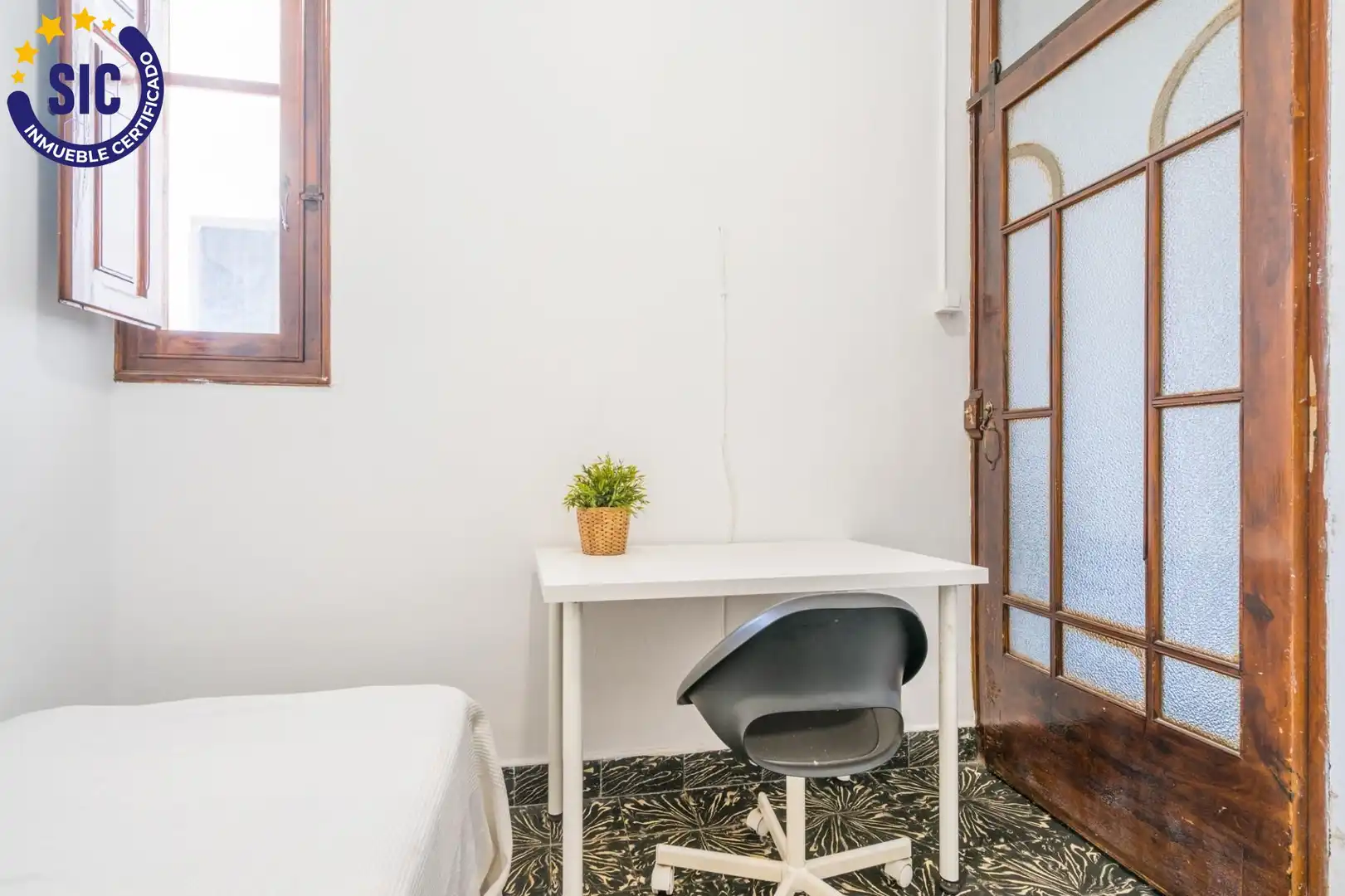 Flat with terrace for sale in Calle EUGENIA VIÑES, imagen 31