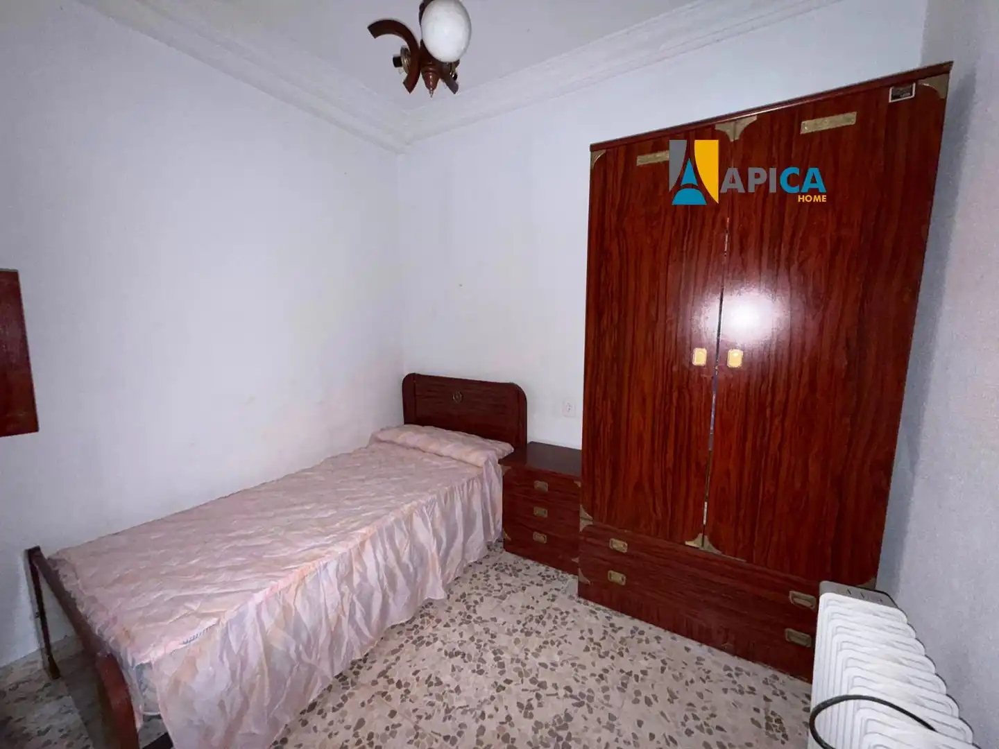Habitación de Casa o chalet en venta en Chiclana de la Frontera con Terraza