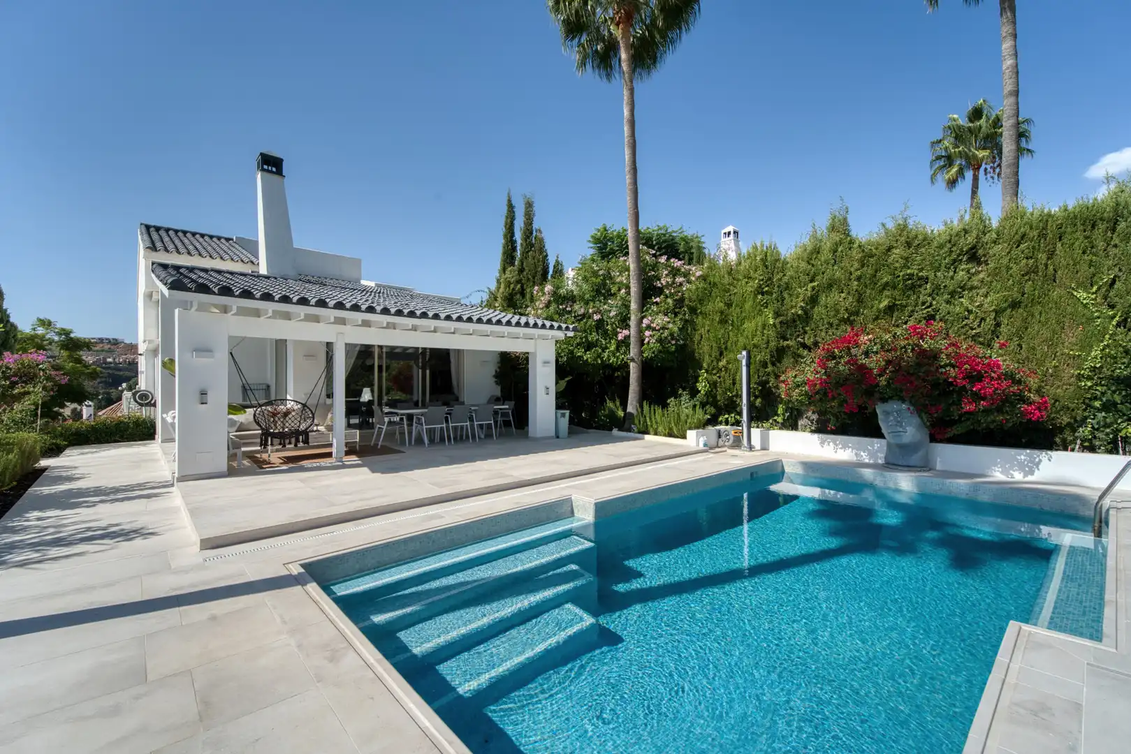 Maison avec terrasse à vendre à La Alquería
