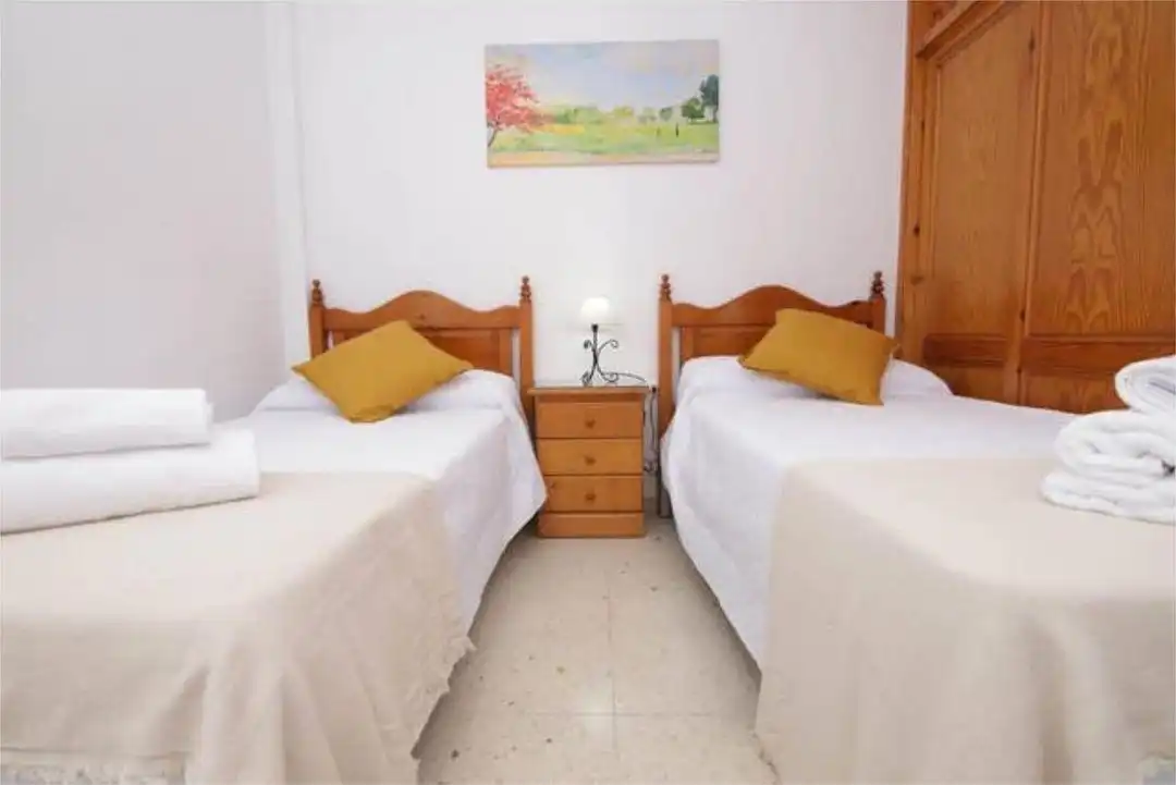 Wohnung mit Terrasse zum Verkauf in Playa del Rincón, imagen 4