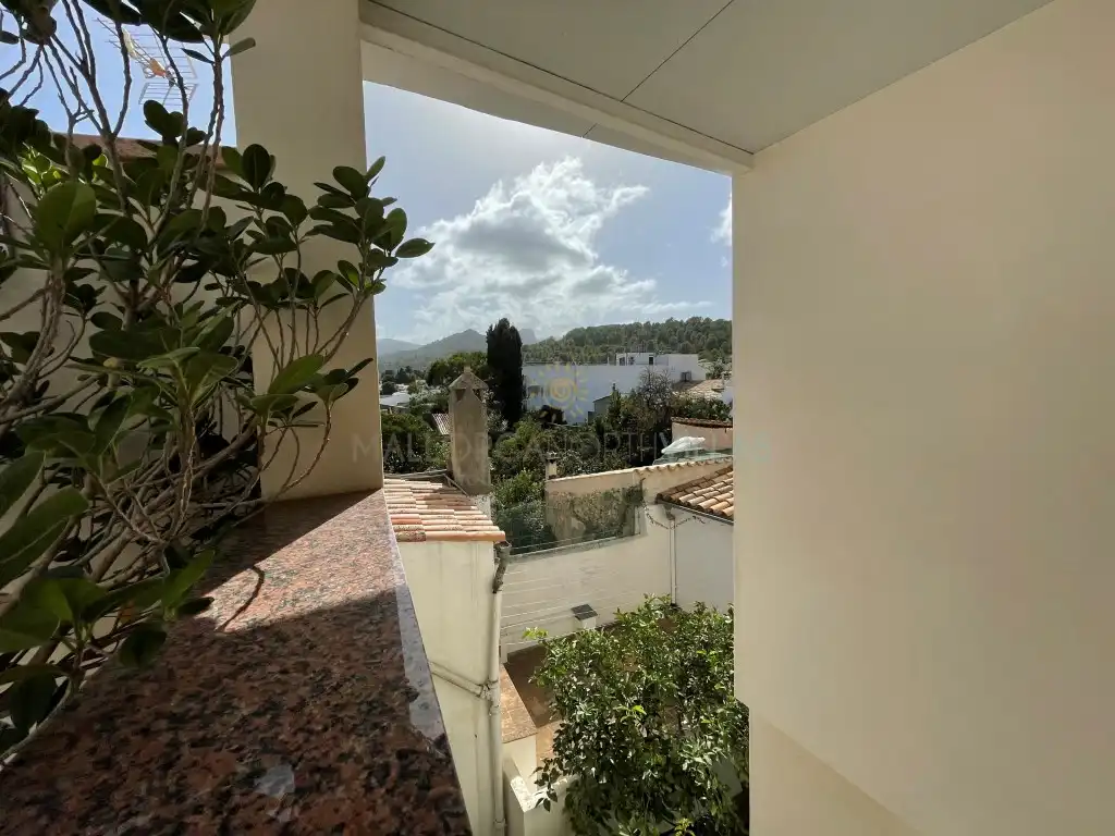 Casa o xalet de lloguer a Pollença Poble