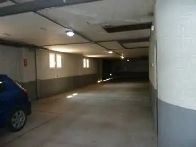 Parkplatz mit Aufzug zum Verkauf in Nou, imagen 3