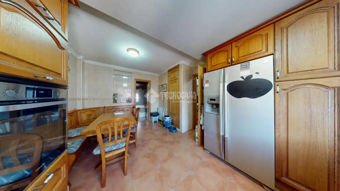Casa bifamiliare in vendita a Vallehermoso, imagen 8