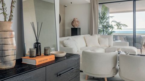 Foto 5 von Wohnungen zum Verkauf in Playa Poniente, Benidorm