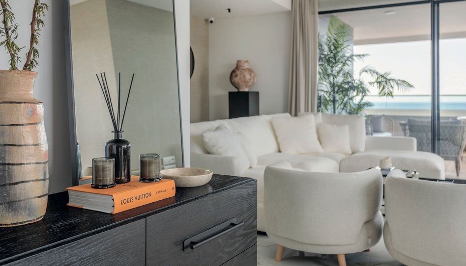 Apartamento en venta en Playa Poniente - 5
