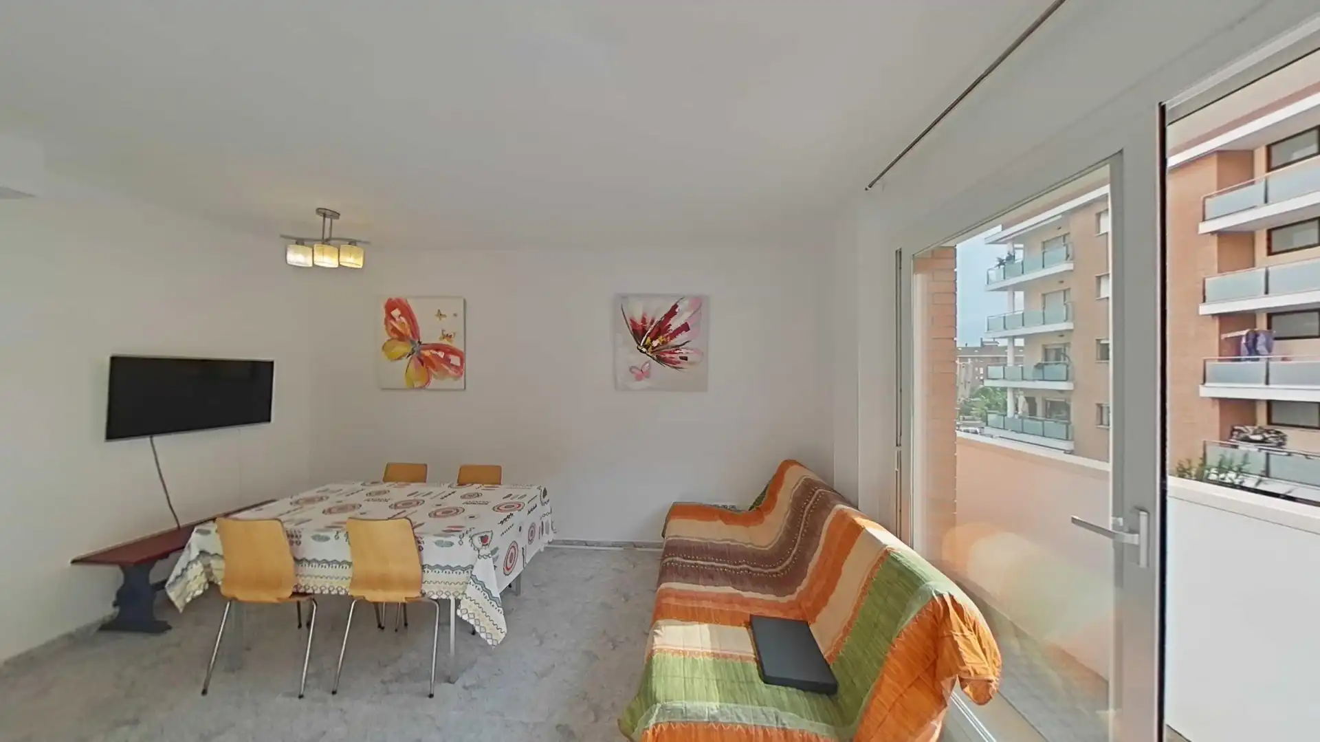 Maisonette mit Balkon zum Verkauf in Fenals, imagen 11