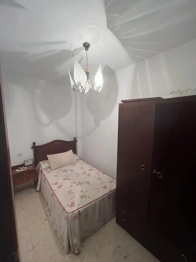 Bedroom of Houses for sale in Olvera  with Terrace and Balcony