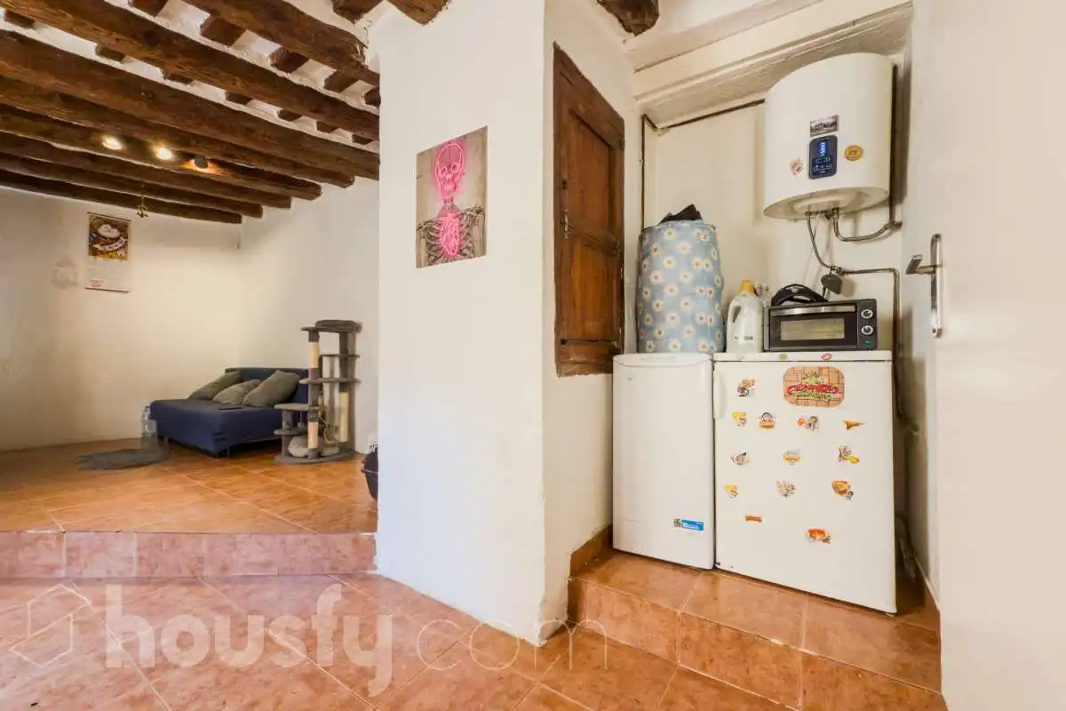 Appartamento in vendita a Carrer Orgues ., imagen 8