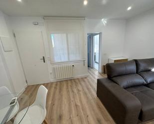 Exterior view of Flat to rent in Cerdanyola del Vallès  with Air Conditioner, Heating and Parquet flooring