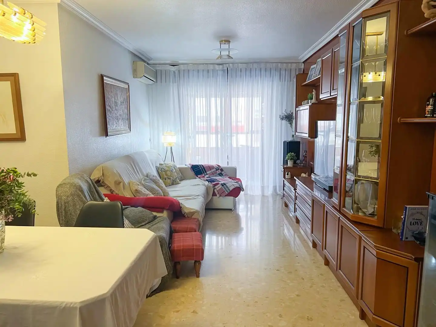 Appartamento con terrazza in vendita a Calle Calle Pintor Pedro Flores, imagen 2