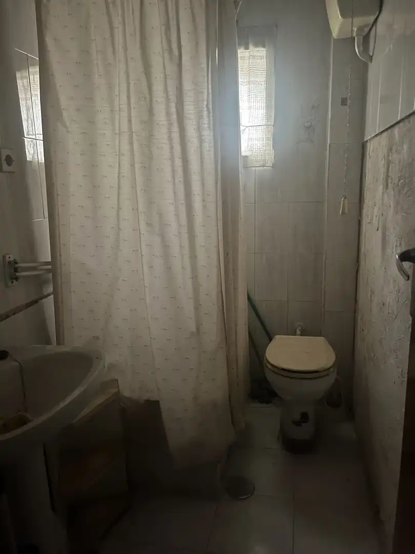 Badezimmer von Wohnung zum Verkauf in El Hoyo de Pinares  mit Privatgarten und Terrasse
