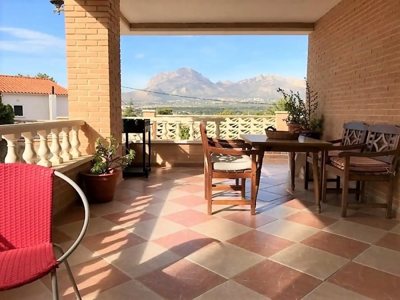Chalet con piscina en venta en Rincón de Loix, imagen 23