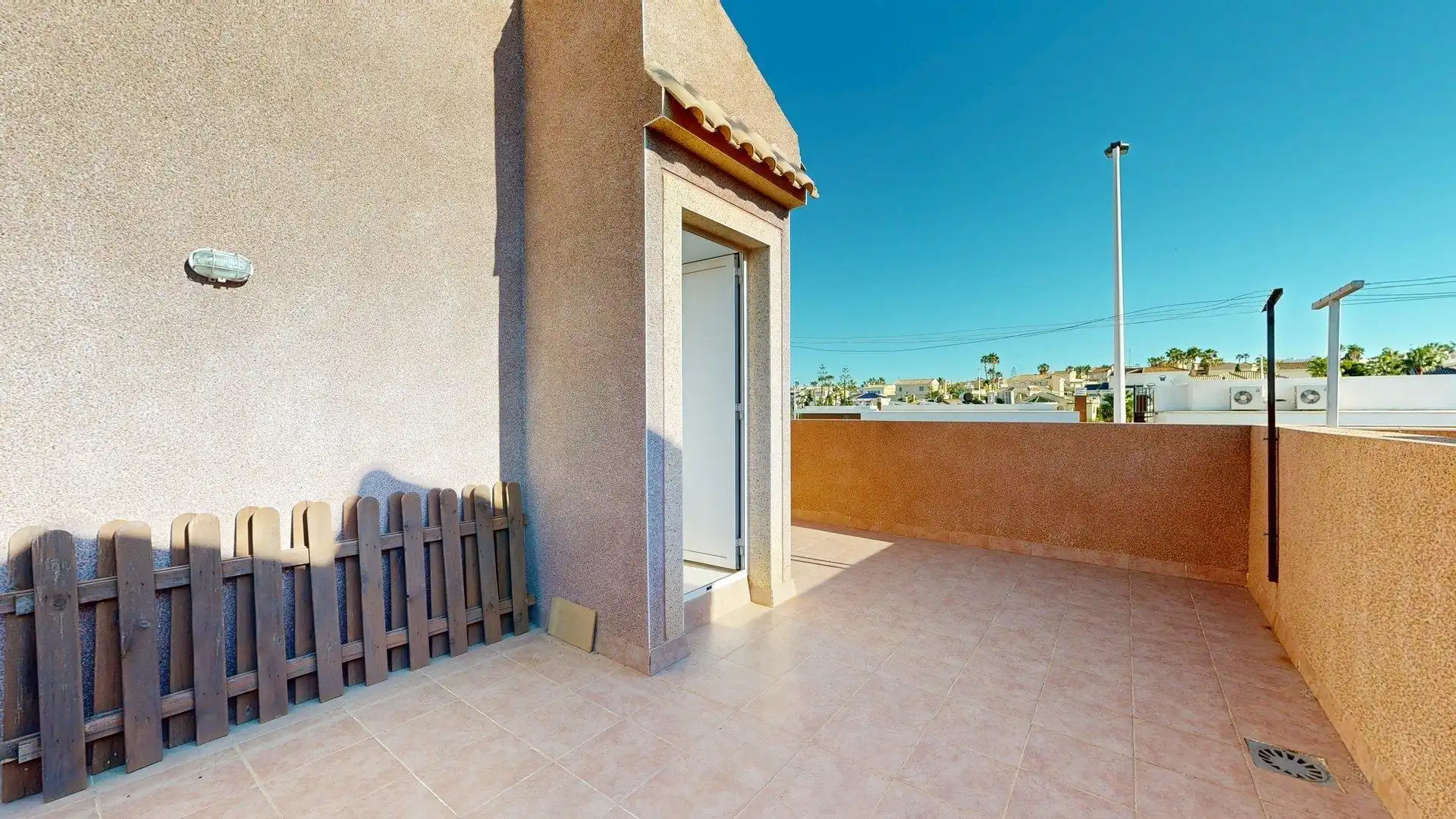 Bungalow mit Terrasse zum Verkauf in Calle de Creta 80, imagen 28