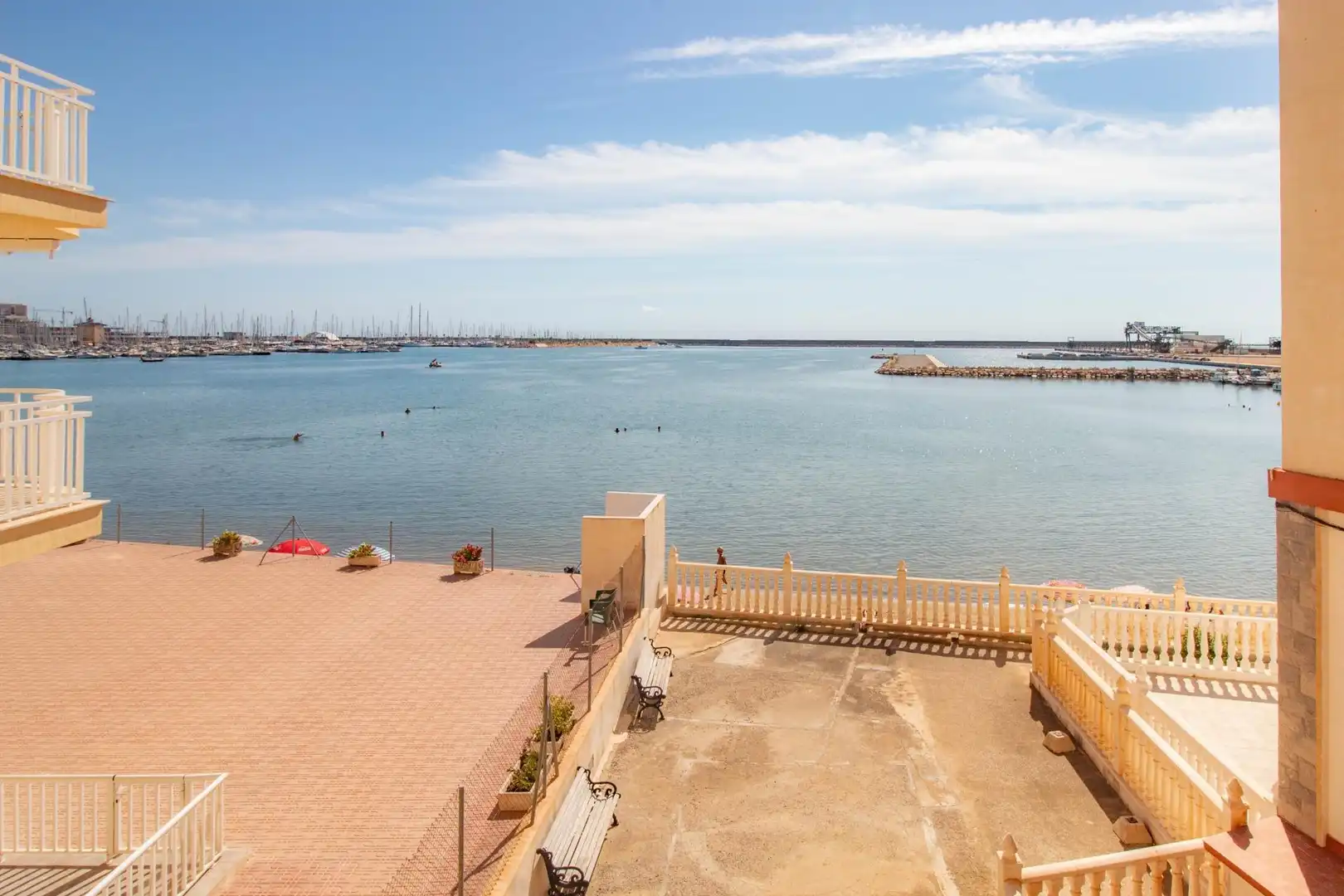 Apartment with lift for sale in Avenida Doctor Gregorio Marañón, imagen 24