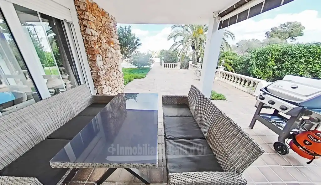 Villa mit Pool zum Verkauf in Cala d'Or, imagen 24