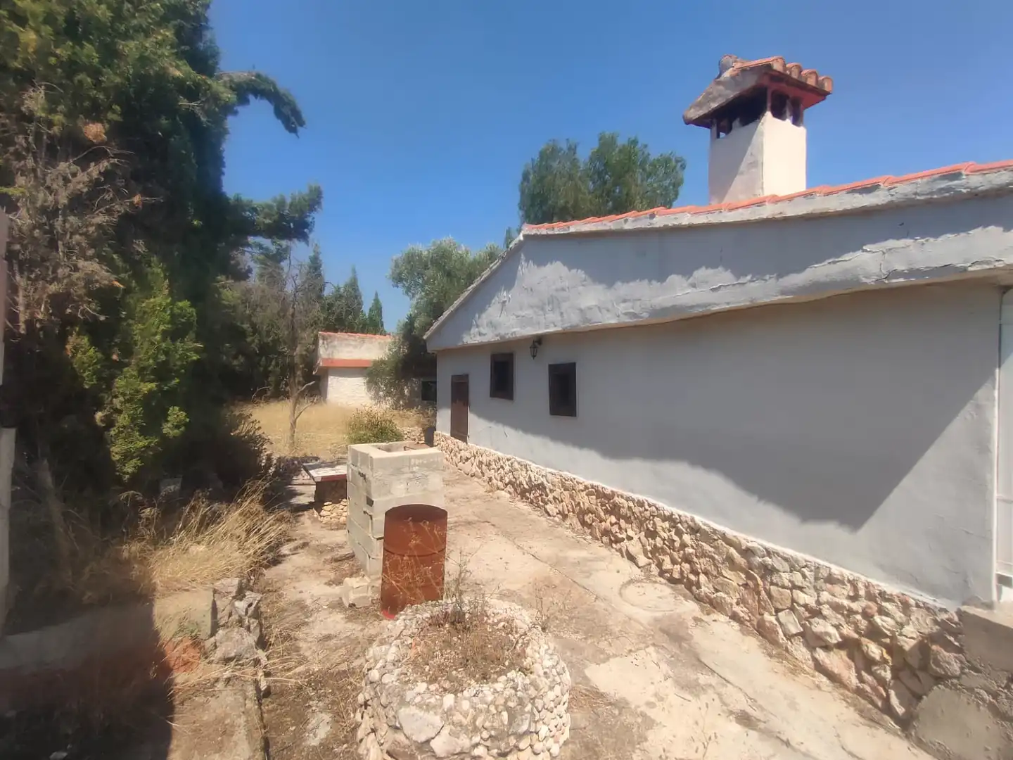 Detached house with garden for sale in Carrer Llauradors, imagen 15