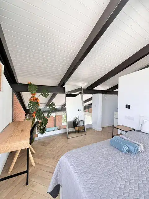 Terrassa de Casa o xalet en venda en Gijón  amb Calefacció i Terrassa