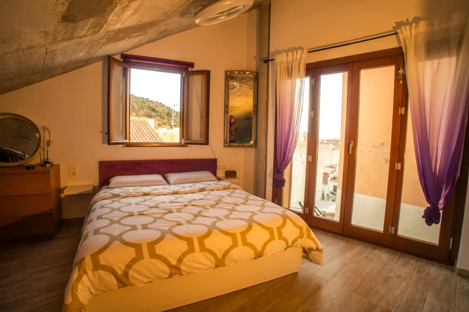 Casa amb terrassa en venda a Centro, imagen 30