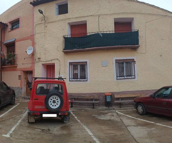 Casa-chalet en Venta en N/A en Paracuellos de la Ribera