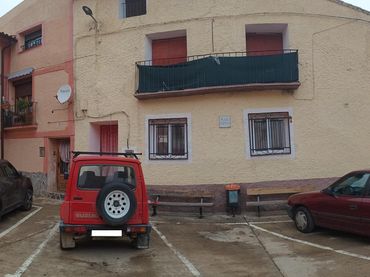 Haus zum Verkauf in Paracuellos de la Ribera