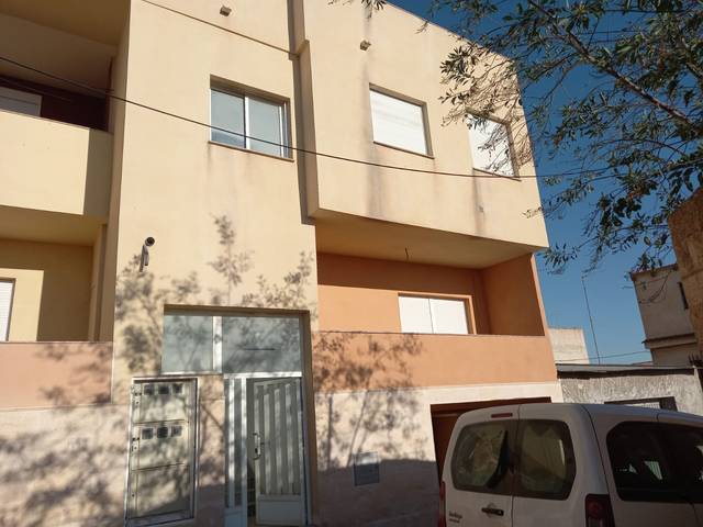 Dúplex en Venta en Atalayas en Abanilla