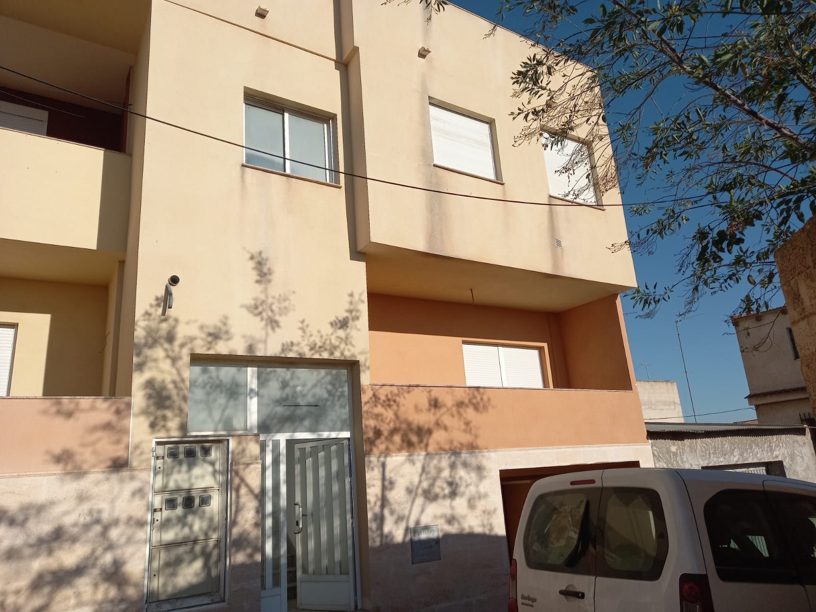 Duplex for sale in Atalayas, Abanilla