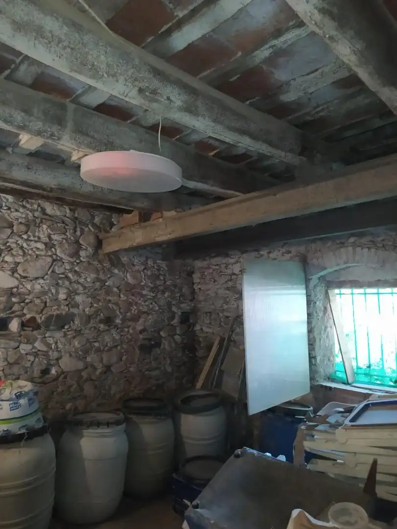 Finca rústica en venta en Riells i Viabrea