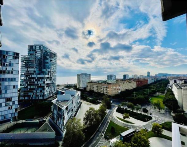 Piso en Venta en Passeig del Taulat en Diagonal Mar i el Front Marítim del Poblenou