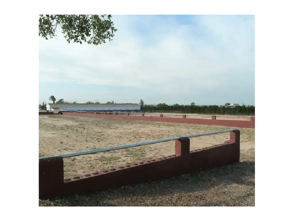 Terreno residencial en venta en Polígono 3, imagen 5