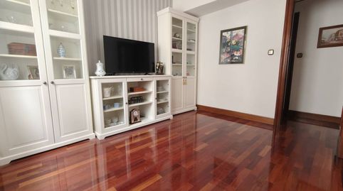 Foto 3 de Piso en venta en Calle Autonomía, Zona Indautxu, Bilbao